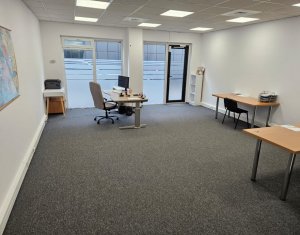 Office for rent in Cluj-napoca