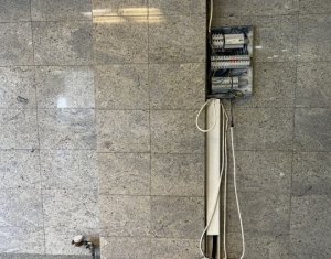 Commercial space for rent in Cluj-napoca, zone Marasti