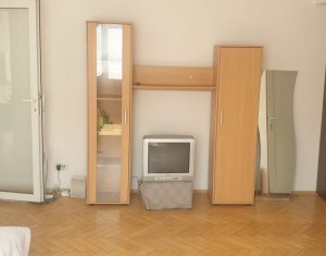 Apartment 2 rooms for rent in Cluj-napoca, zone Centru