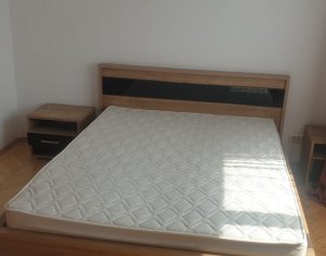 Appartement 2 chambres à louer dans Cluj-napoca, zone Centru