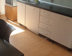 Appartement 2 chambres à louer dans Cluj-napoca, zone Centru