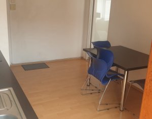 Appartement 2 chambres à louer dans Cluj-napoca, zone Centru