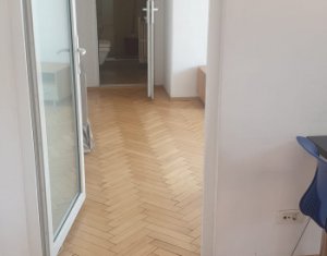 Apartment 2 rooms for rent in Cluj-napoca, zone Centru