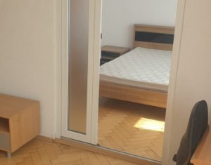 Appartement 2 chambres à louer dans Cluj-napoca, zone Centru