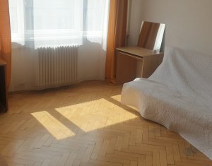 Apartment 2 rooms for rent in Cluj-napoca, zone Centru