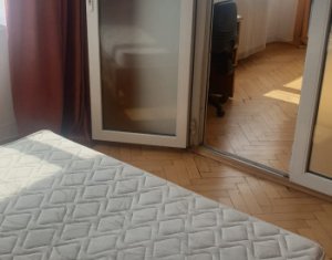 Apartment 2 rooms for rent in Cluj-napoca, zone Centru