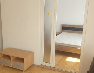 Appartement 2 chambres à louer dans Cluj-napoca, zone Centru