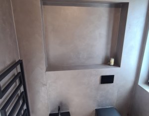 House 5 rooms for rent in Cluj-napoca, zone Manastur