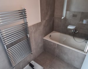 Vila tip duplex, finisaje si dotari de lux, strada privata cu acces limitat !