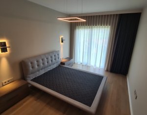 Vila tip duplex, finisaje si dotari de lux, strada privata cu acces limitat !