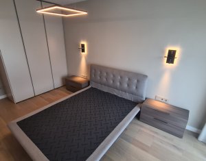 Vila tip duplex, finisaje si dotari de lux, strada privata cu acces limitat !