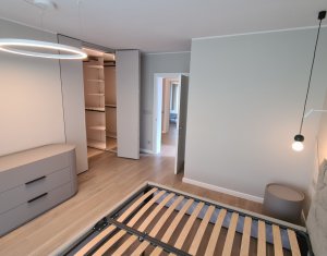 Vila tip duplex, finisaje si dotari de lux, strada privata cu acces limitat !