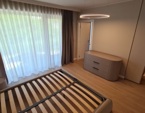 House 5 rooms for rent in Cluj-napoca, zone Manastur