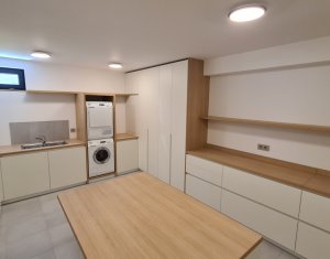 Vila tip duplex, finisaje si dotari de lux, strada privata cu acces limitat !