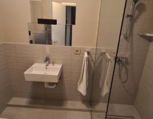 Vila tip duplex, finisaje si dotari de lux, strada privata cu acces limitat !