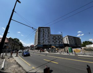 Üzlethelyiség kiadó on Cluj-napoca, Zóna Centru