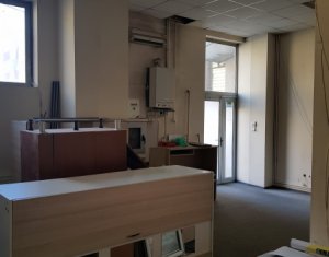 Commercial space for rent in Cluj-napoca, zone Gheorgheni