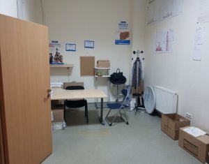 Commercial space for rent in Cluj-napoca, zone Gheorgheni