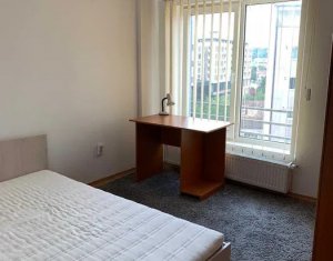 Apartment 3 rooms for rent in Cluj-napoca, zone Centru
