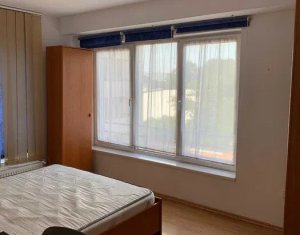 Apartment 3 rooms for rent in Cluj-napoca, zone Centru