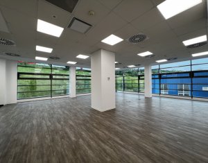 Office for rent in Cluj-napoca, zone Grigorescu