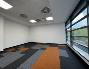 Office for rent in Cluj-napoca, zone Grigorescu