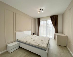 Inchiriere apartament de lux, in vila, Hasdeu, zona UMF