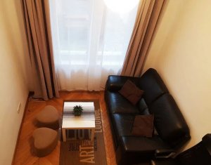 Apartment 1 rooms for rent in Cluj-napoca, zone Centru