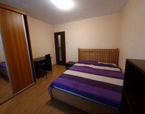 Apartament de inchiriat, 53 mp, zona Plopilor, in apropiere de USAMV si BT Arena
