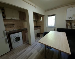 Apartament de inchiriat, 53 mp, zona Plopilor, in apropiere de USAMV si BT Arena