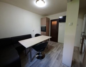 Apartament de inchiriat, 53 mp, zona Plopilor, in apropiere de USAMV si BT Arena