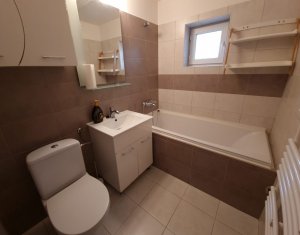 Apartament de inchiriat, 53 mp, zona Plopilor, in apropiere de USAMV si BT Arena