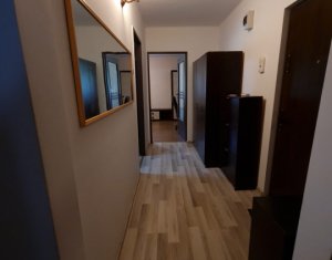 Apartament de inchiriat, 53 mp, zona Plopilor, in apropiere de USAMV si BT Arena