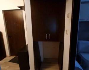 Apartament de inchiriat, 53 mp, zona Plopilor, in apropiere de USAMV si BT Arena