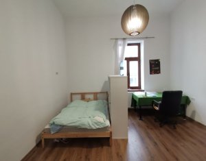 Apartment 4 rooms for rent in Cluj-napoca, zone Centru