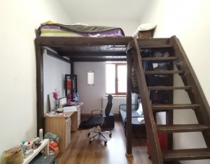 Appartement 4 chambres à louer dans Cluj-napoca, zone Centru