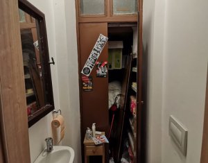 Appartement 4 chambres à louer dans Cluj-napoca, zone Centru