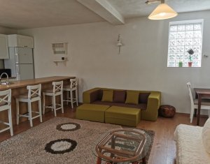 Maison 2 chambres à louer dans Cluj-napoca, zone Centru