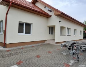 Maison 4 chambres à louer dans Cluj-napoca, zone Someseni