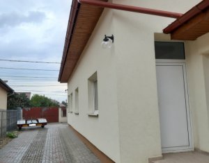 Maison 4 chambres à louer dans Cluj-napoca, zone Someseni