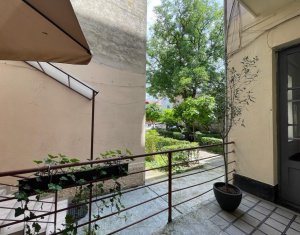 Apartament 2 camere, PET FRIENDLY, garaj, strada Horea, Centru