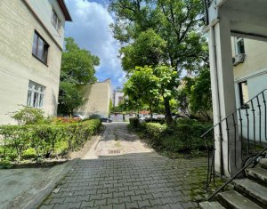 Apartment 2 rooms for rent in Cluj-napoca, zone Centru