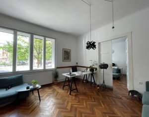 Appartement 2 chambres à louer dans Cluj-napoca, zone Centru