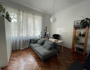 Apartament 2 camere, PET FRIENDLY, garaj, strada Horea, Centru