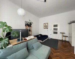 Appartement 2 chambres à louer dans Cluj-napoca, zone Centru