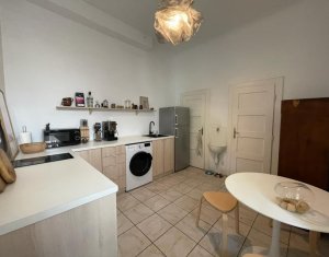 Appartement 2 chambres à louer dans Cluj-napoca, zone Centru