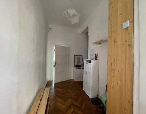 Apartament 2 camere, PET FRIENDLY, garaj, strada Horea, Centru