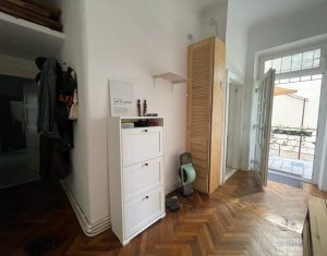 Apartament 2 camere, PET FRIENDLY, garaj, strada Horea, Centru