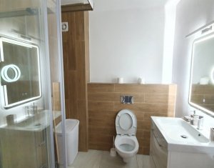 Apartament o camera, mobilat si utilat, Floresti, Abatorului