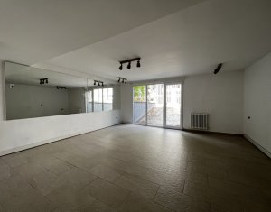 Espace Commercial à louer dans Cluj-napoca, zone Centru